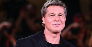 Is Brad Pitt's estrangement from his children hurting his celebrity brand?