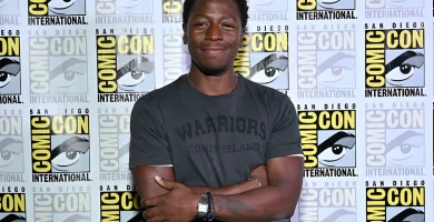 David Jonsson will play the brand new T'Challa in "Black Panther 3" 31 David Jonsson will play the new T'Challa in "Black Panther 3"