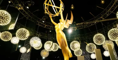 PBS SoCal Leads 2026 Los Angeles Space Emmy Winners – Full Listing 30 PBS SoCal Leads 2026 Los Angeles Area Emmy Winners – Full List