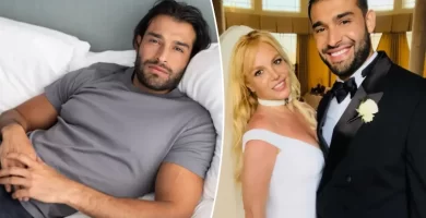 Sam Asghari is aware of he'll all the time be “Mr.” Britney Spears 20 Sam Asghari knows he will always be “Mr.” Britney Spears