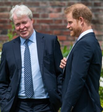 Spencers' closeness to Prince Harry 'likely to cause concern' for Windsors