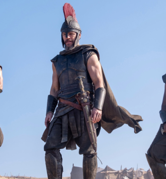 The Odyssey holds robust for an enormous second weekend on the field workplace 3 The Odyssey holds strong for a huge second weekend at the box office