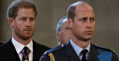 “Is Prince William missing his chance to heal the monarchy?