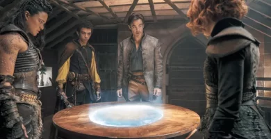 'Dungeons & Dragons' Writer-Director Reveals Sequel Has Been Written