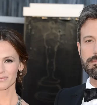 Jennifer Garner sends emotional message after ex Ben Affleck's mother dies