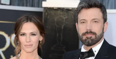 Jennifer Garner sends emotional message after ex Ben Affleck's mother dies