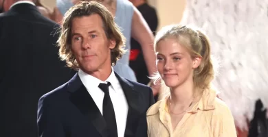 Julia Roberts' Rarely Seen Daughter Hazel Is Her Double on Stylish Outing