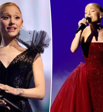 Ariana Grande sues hackers for “malicious invasion” of her privacy