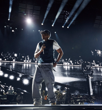 JAY-Z adds new London and Los Angeles dates to his 30th anniversary concert