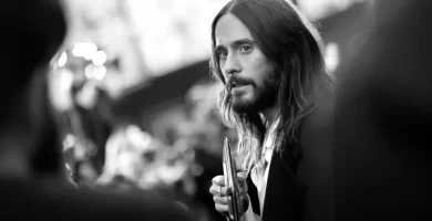 Jared Leto, director of the documentary on the revelation of the sexual misconduct allegations 16 Jared Leto, director of the documentary on the revelation of the sexual misconduct allegations