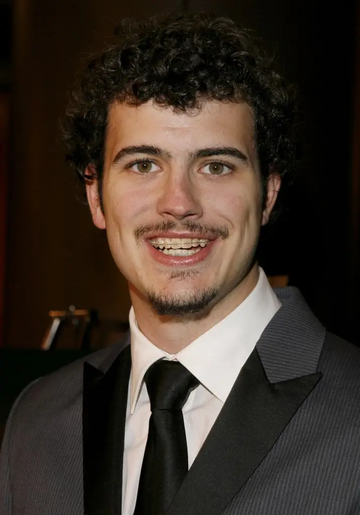 Willie Ebersol, director for HBO Documentry Films and The One Campaign Present "Ithuteng (never stop learning)" Los Angeles Premiere – November 15, 2006 in Los Angeles.