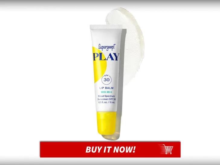 Summer season Skincare Necessities on Amazon 10 Supergood-Play-Lip-Balm-SPF-30-Summer-Skincare-Needs-MAIN