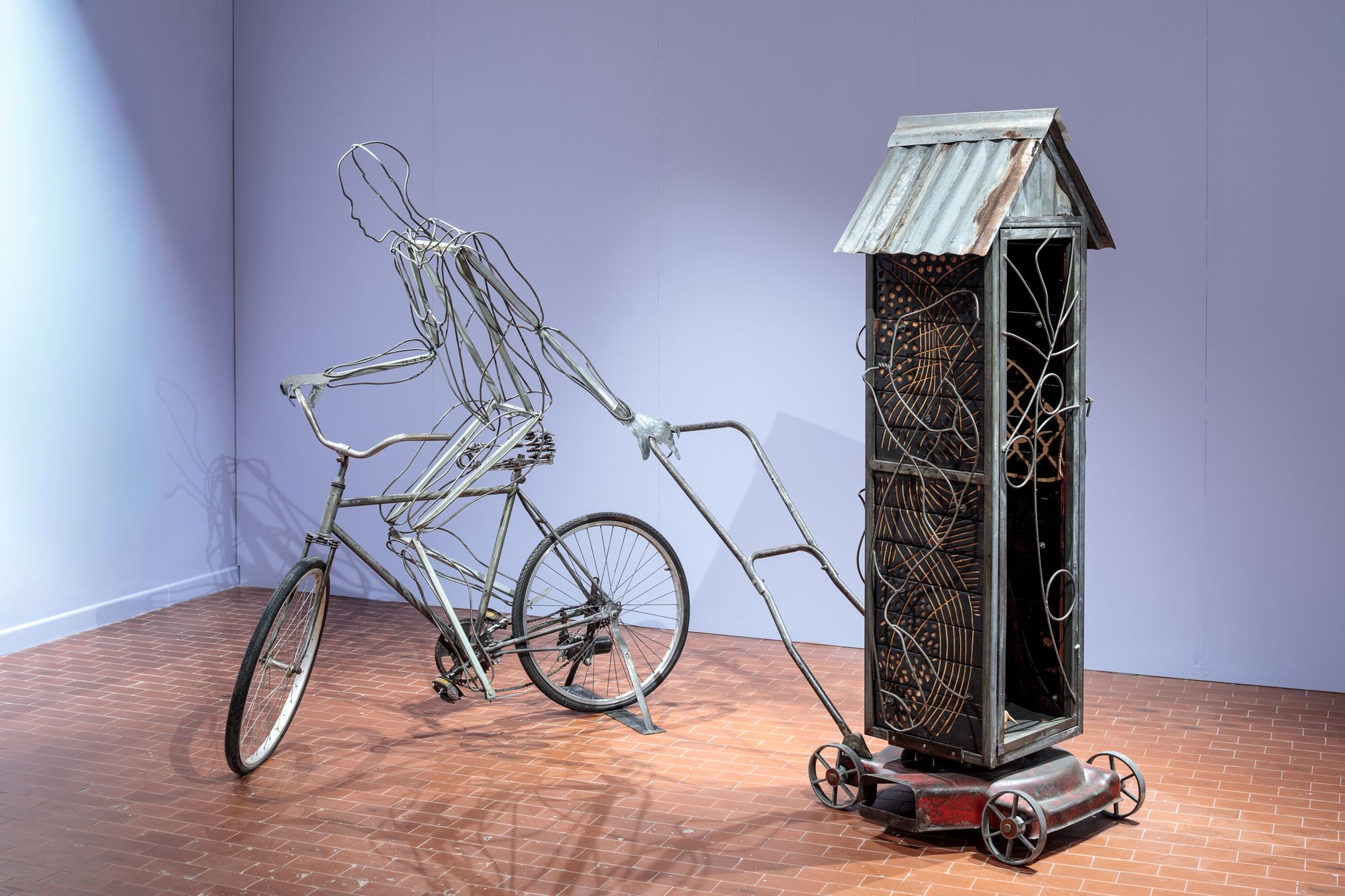 Behind the scenes of the Bahamas' return to the Venice Biennale 1 51857ac0 4b77 4636 8069 57177c06a3f0
