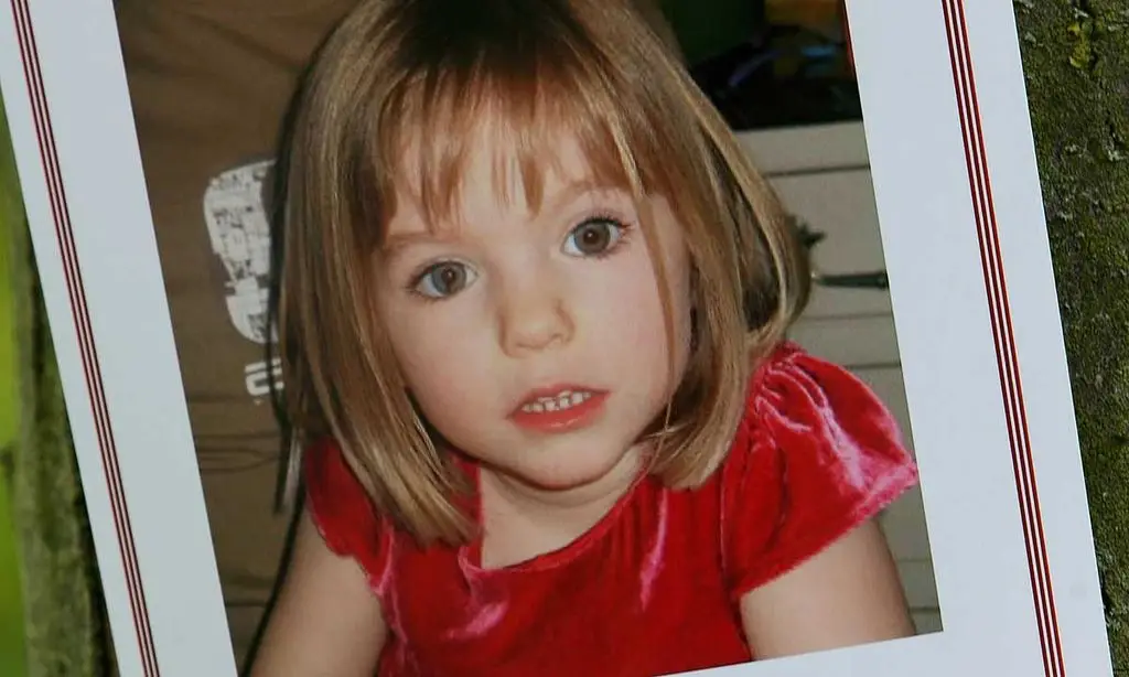 Madeleine McCann's dad and mom Kate and Gerry cheer on their son Sean on the Commonwealth Video games 2 timeline of the disappearance of Madeleine McCann what happened