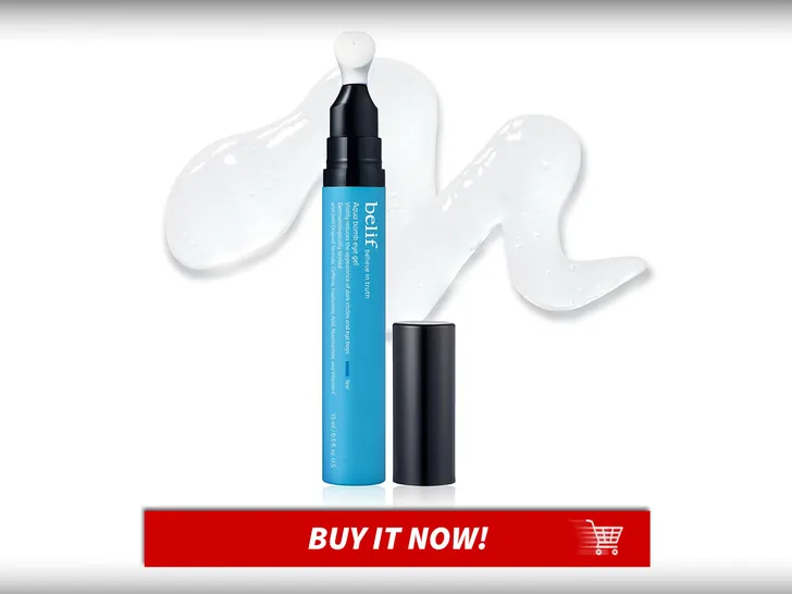 Summer season Skincare Necessities on Amazon 8 Belif-Aqua-Bomb-Cooling-Eye-Gel-Summer-Skincare-Needs-MAIN