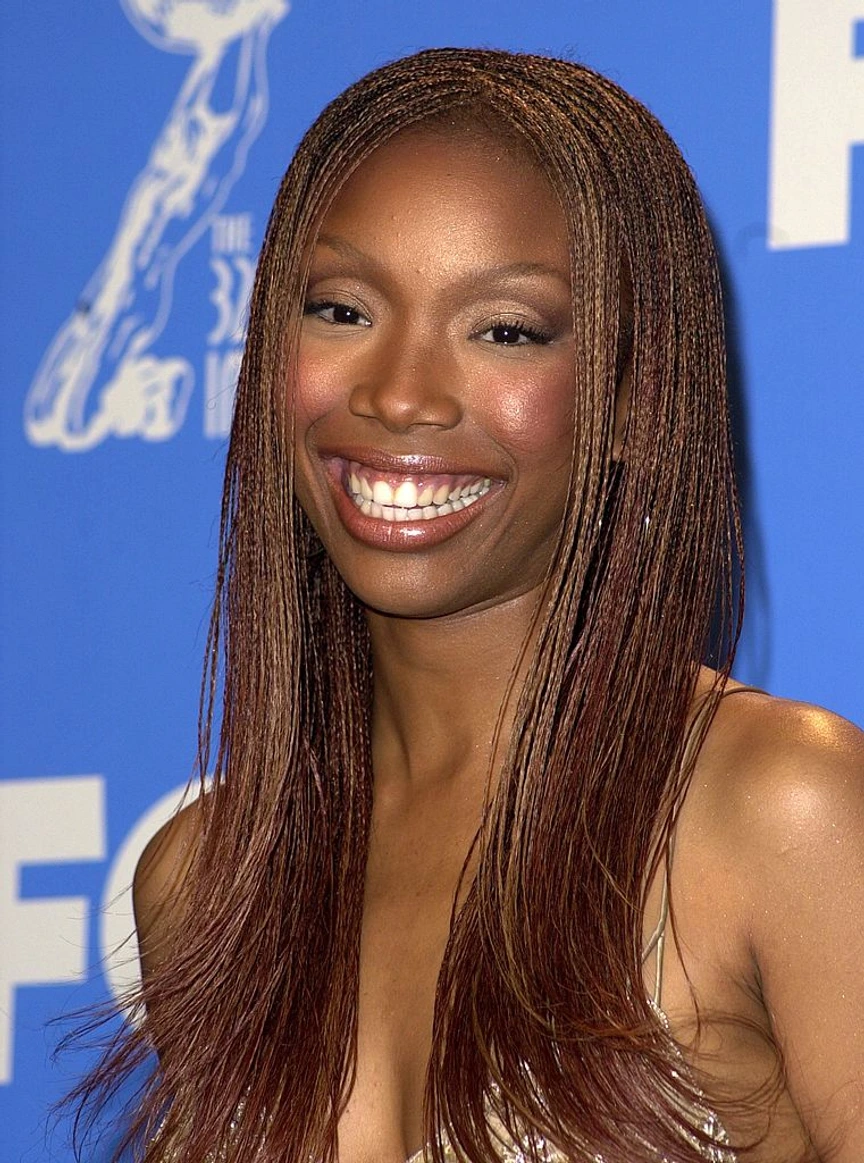 32nd NAACP Image Awards – Music