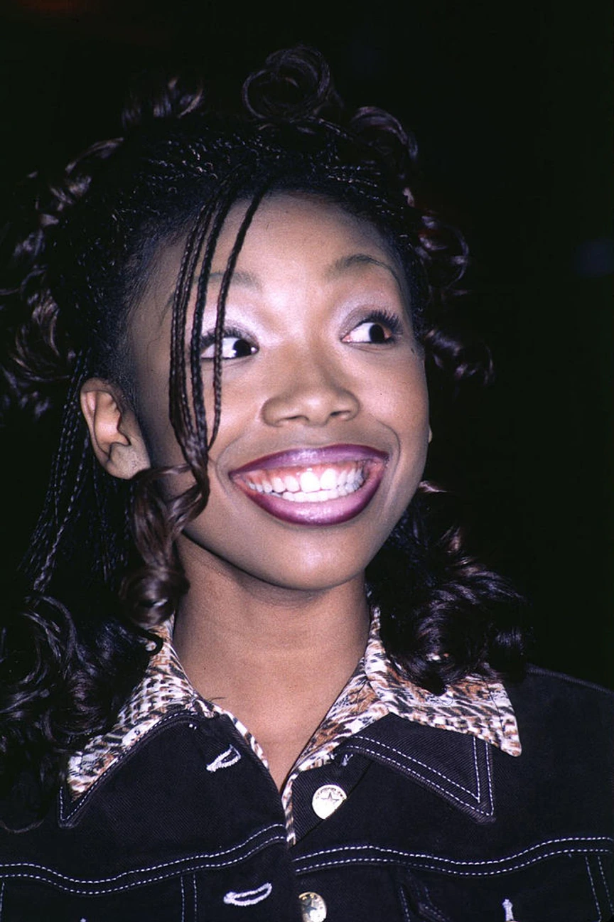 Ray J's debut