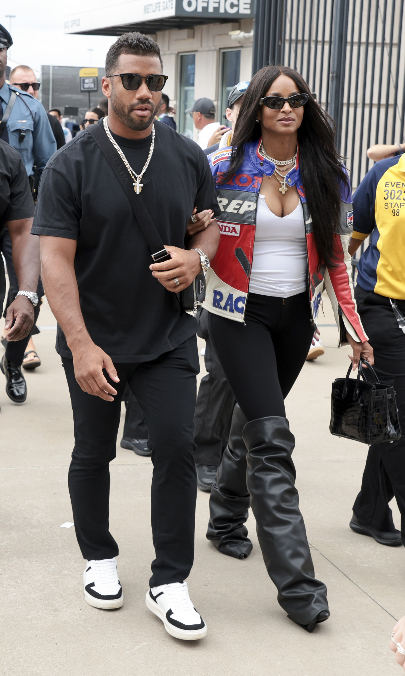 Ciara's World Cup fashion is the last word FIFA remaining inspiration 1 GettyImages 2225071684 1