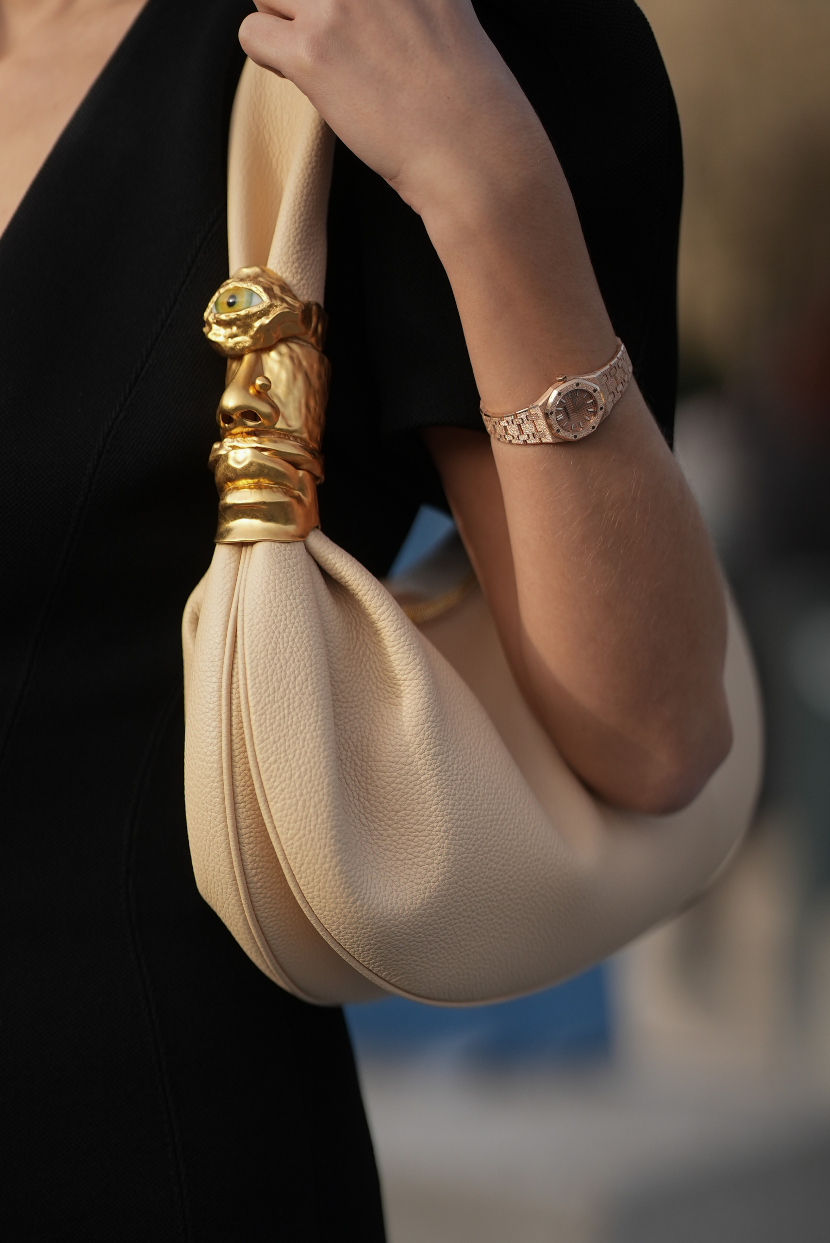 Luxurious watches positively price investing in 2 GettyImages 2264984340