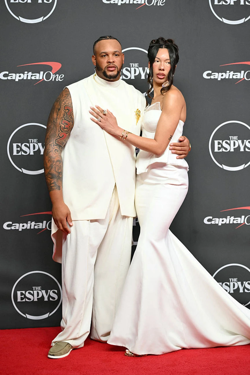 US-ENTERTAINMENT-SPORTS-CELEBRITY