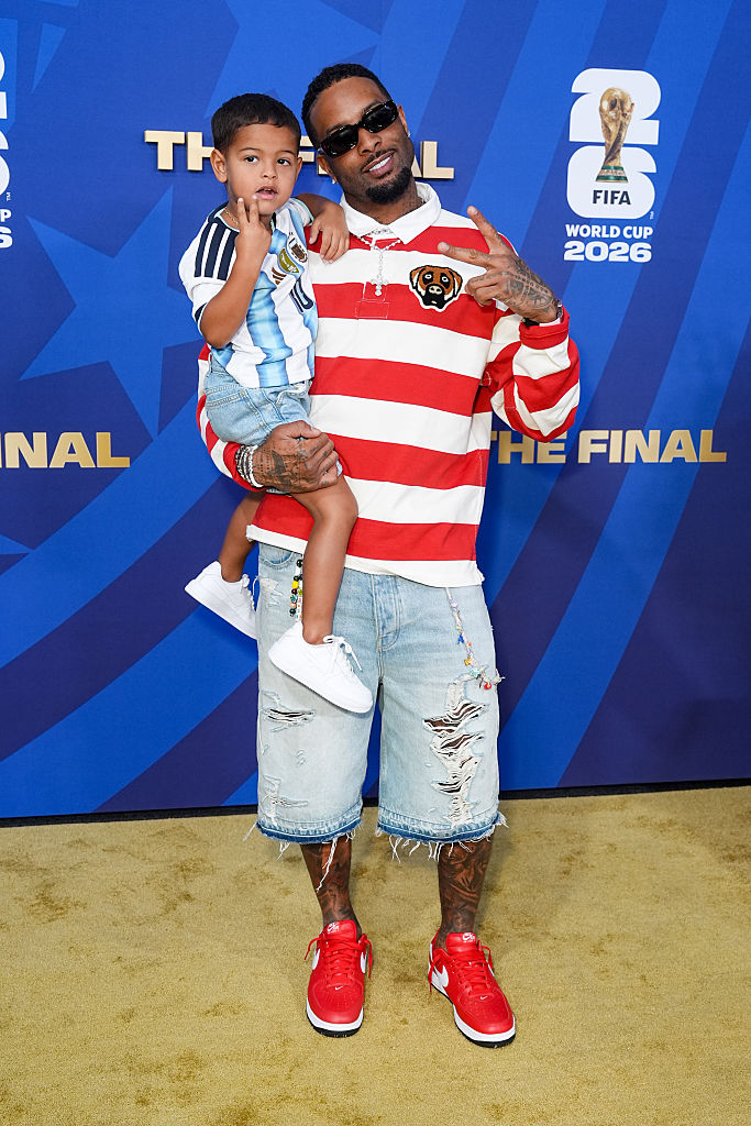 Our Favourite Superstar Seems From the World Cup Remaining 8 GettyImages 2286150646