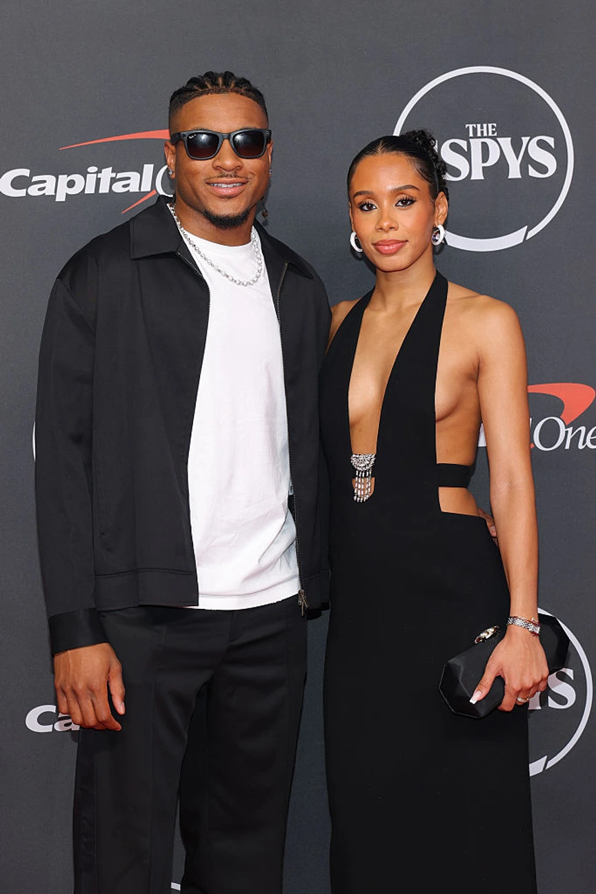 2026 ESPY Awards – Arrivals
