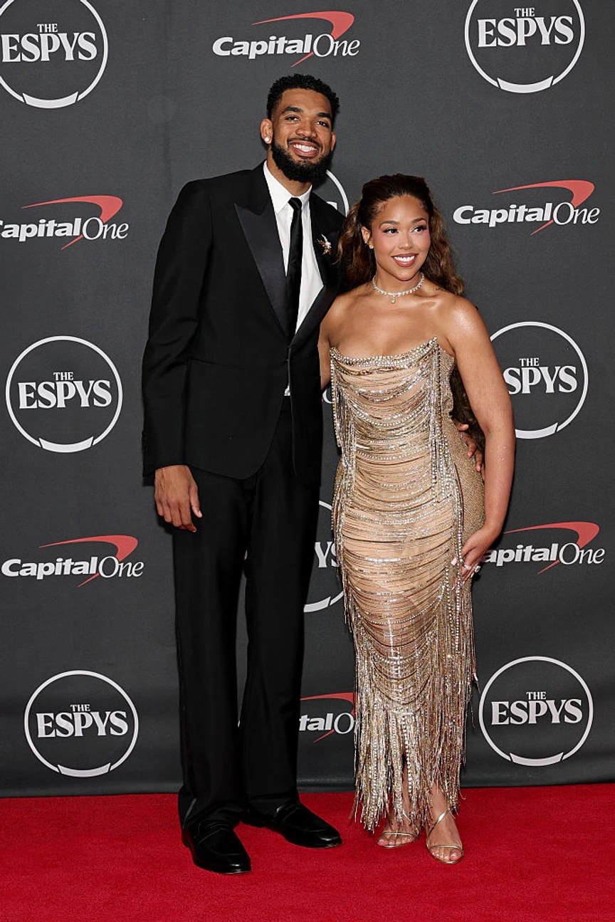 2026 ESPY Awards – Arrivals