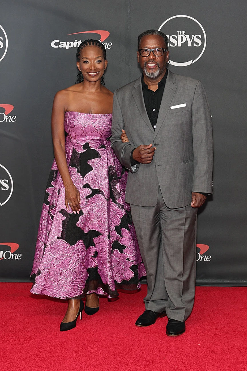 2026 ESPY Awards – Arrivals