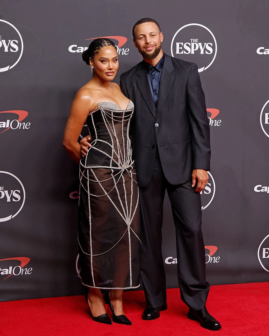 2026 ESPY Awards – Arrivals