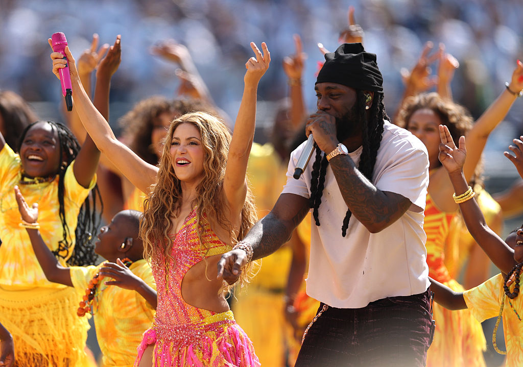 Our Favourite Superstar Seems From the World Cup Remaining 5 GettyImages 2286800560