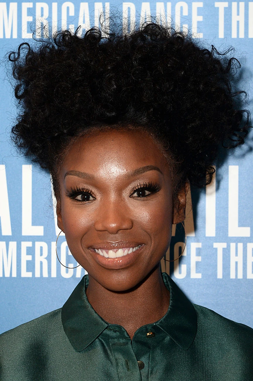 Alvin Ailey Opening Night Benefit Gala 2015