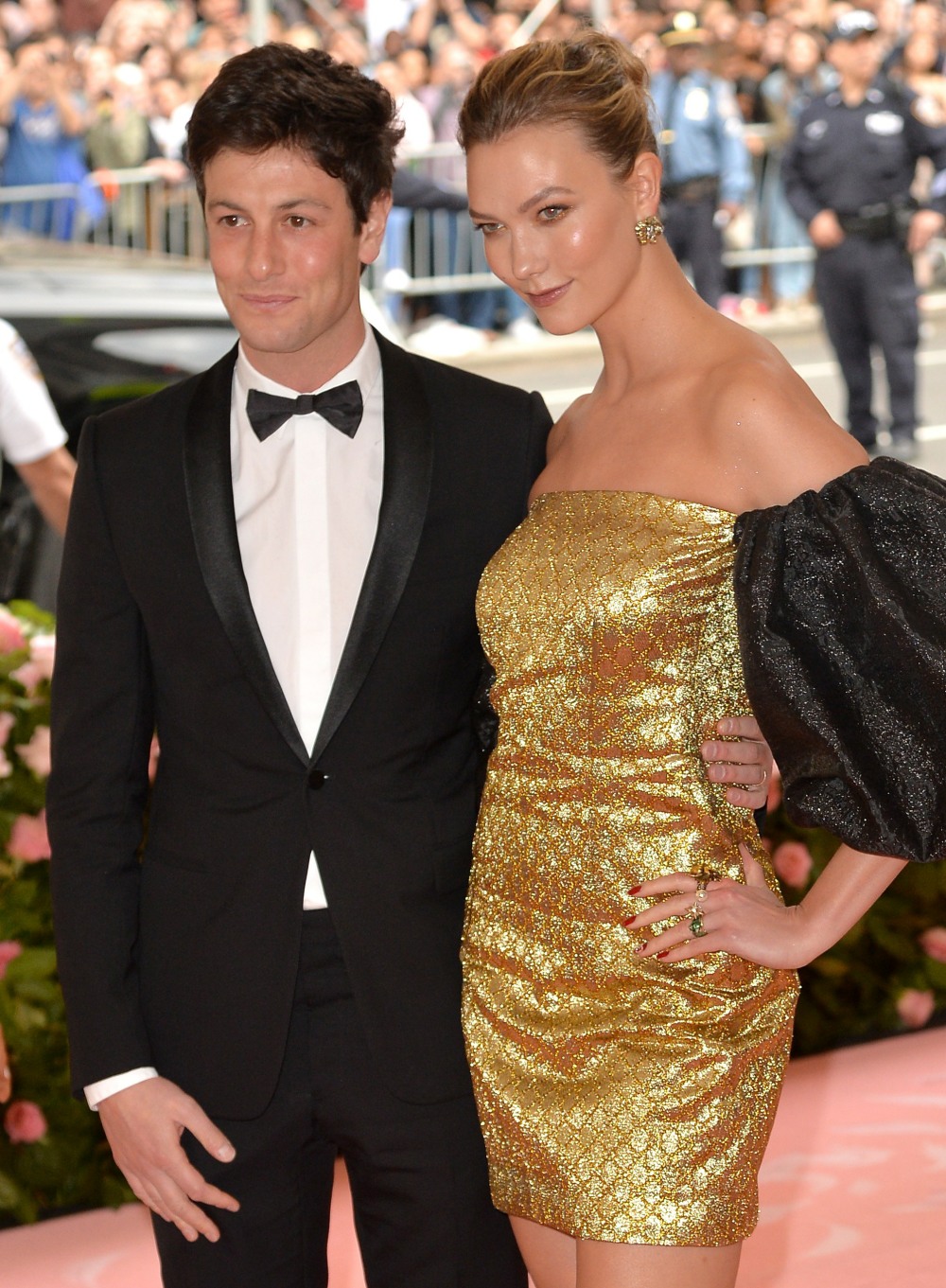 METGALA B772 333123 0012
