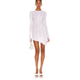 The Greatest Black-Owned Trip Clothes to Purchase This Summer season 15 Sami Miro dress