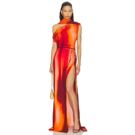 The Greatest Black-Owned Trip Clothes to Purchase This Summer season 13 LaQuan Smith Dress