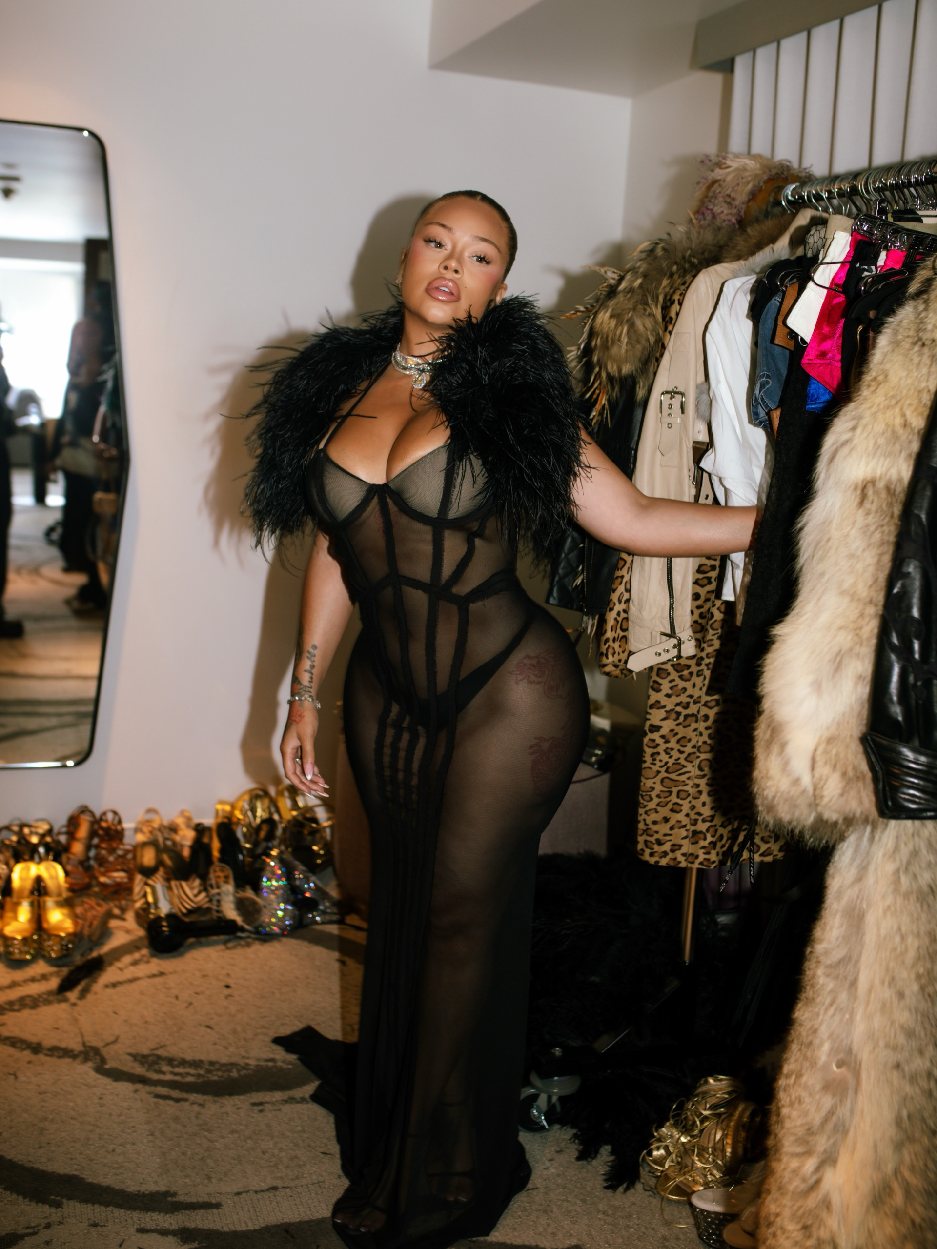 Here is How Ashanti Lation Perfected Latto's 2026 BET Awards Updo 1 SnapInsta.to 730437064 18614555713005244 1264122202327600634 n