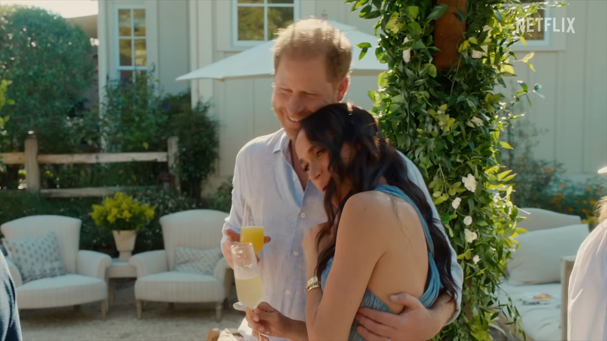 Duchess Meghan's "With Love, Meghan" was nominated for a Daytime Emmy 2 VS4 YouTube WithLoveMeghanSneakPeekBondingintheKitchenwithRoyChoi 105 2