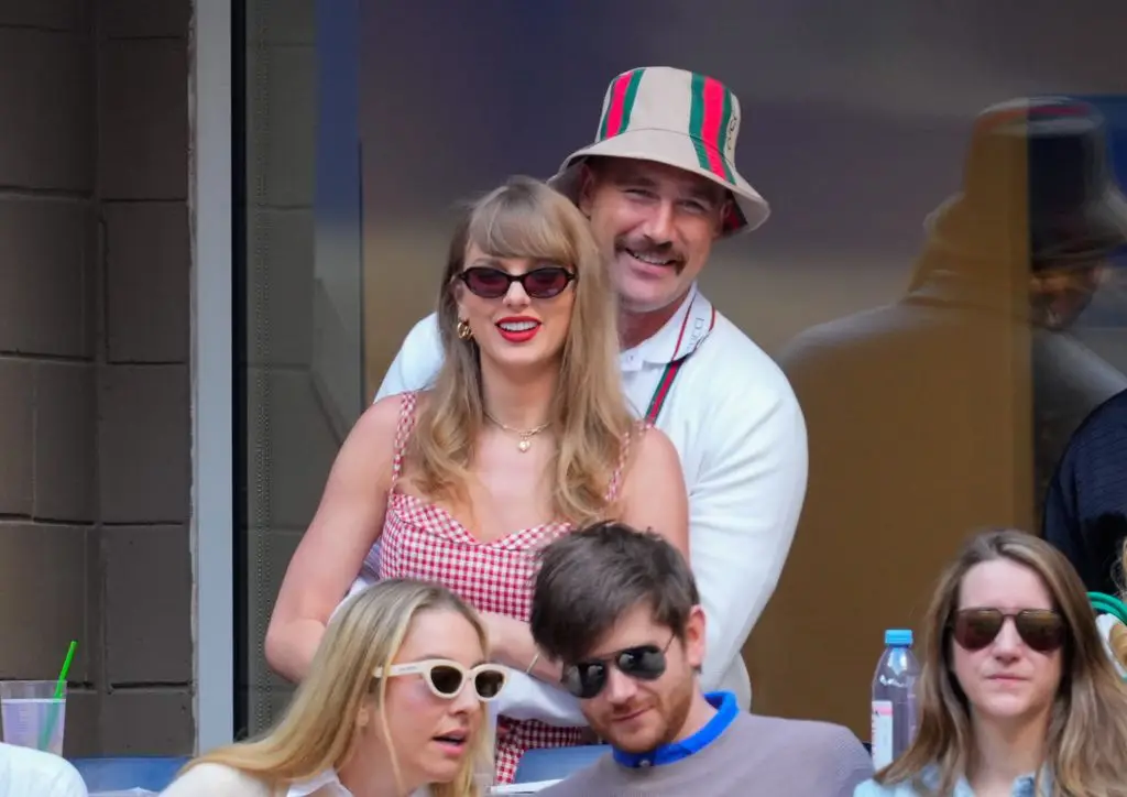Taylor Swift's 'ironclad' prenup might embody a shocking clause 1 Taylor and Travis are officially married