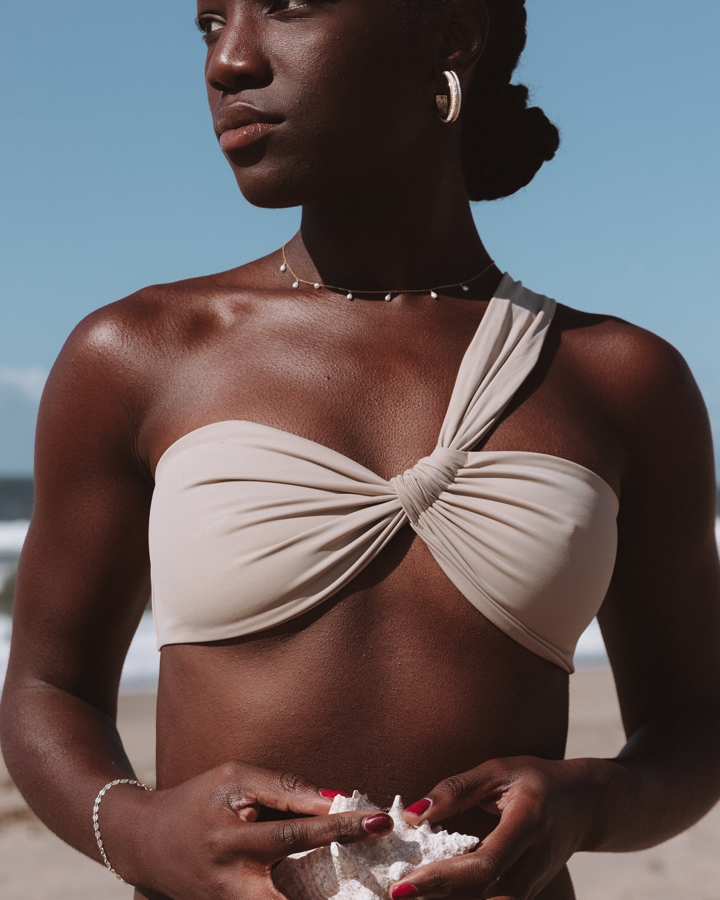 14 Black-Owned Bikini Manufacturers to Put on This Summer time 5 amini-swimming
