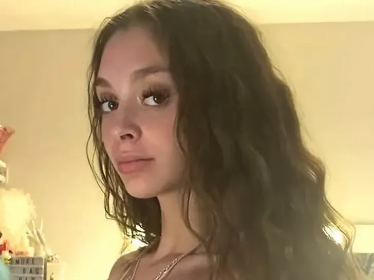 Mackenzie Shirilla's Instagram