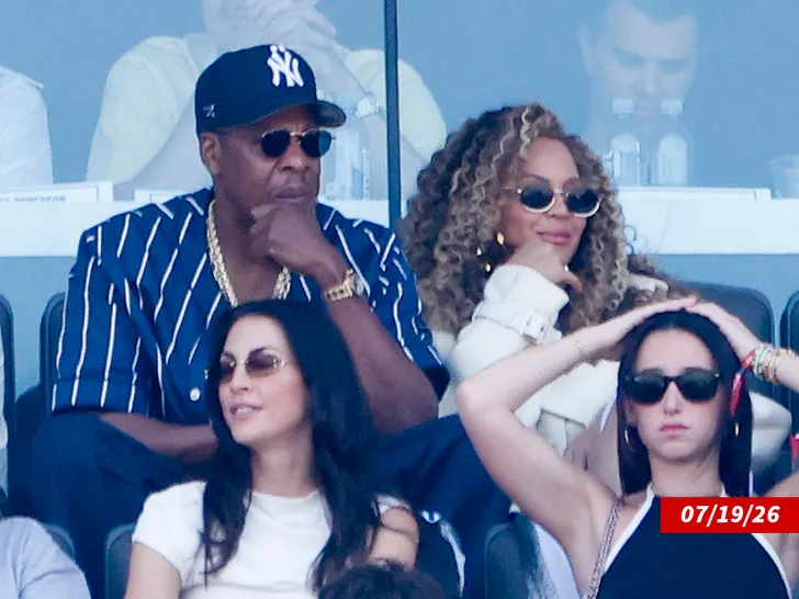 Jay Z Recent Getty 2