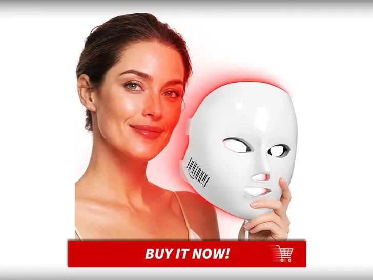 Summer season Skincare Necessities on Amazon 6 4D-LED-Red-Light-Therapy-Mask-Summer-Skincare-Beeds-MAIN