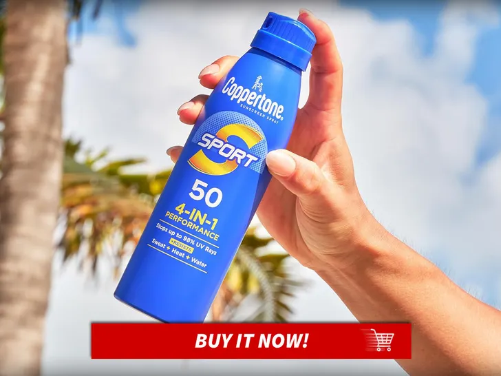 Summer season Skincare Necessities on Amazon 1 Coppertone-Sunscreen-Spray-SPF-50-Summer-Skincare-Needs-MAIN