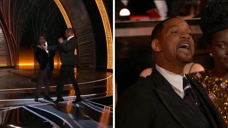 Jada Pinkett Smith reportedly moved again in with Will Smith 2 years in the past 1 ABC