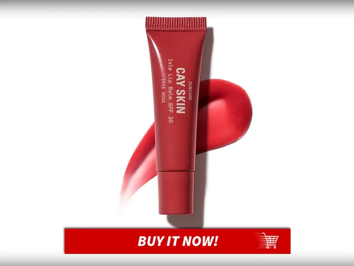 Summer season Skincare Necessities on Amazon 11 Cay-Skin-Isle-Lip-Balm-SPF-30-Summer-Skincare-Needs-MAIN