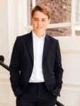 george 13 birthday porteous 1