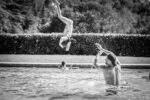 harry lili pool 1