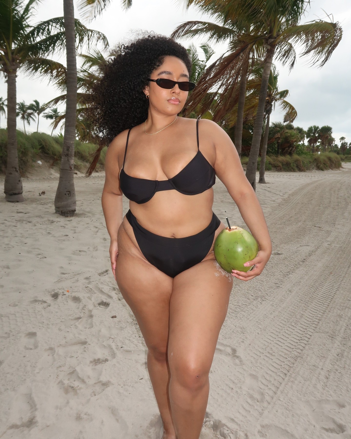14 Black-Owned Bikini Manufacturers to Put on This Summer time 2 riot swimming