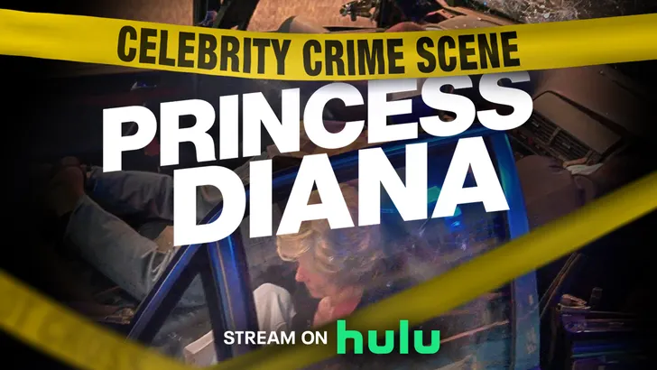 Natalie Harp boards Marine One to journey with President Trump after letters revealed 4 Princess Diana-INLINE-hulu