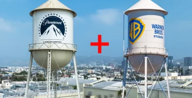 Choice on Paramount's $1.88 Billion Merger Bond Now Near Itemizing Payment Begin Date 13 Decision on Paramount's $1.88 Billion Merger Bond Now Close to Listing Fee Start Date