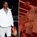 A$AP Rocky Hosts a 'Low-Key' Dinner, 'Summer House' Movies in NYC, and More Sightings